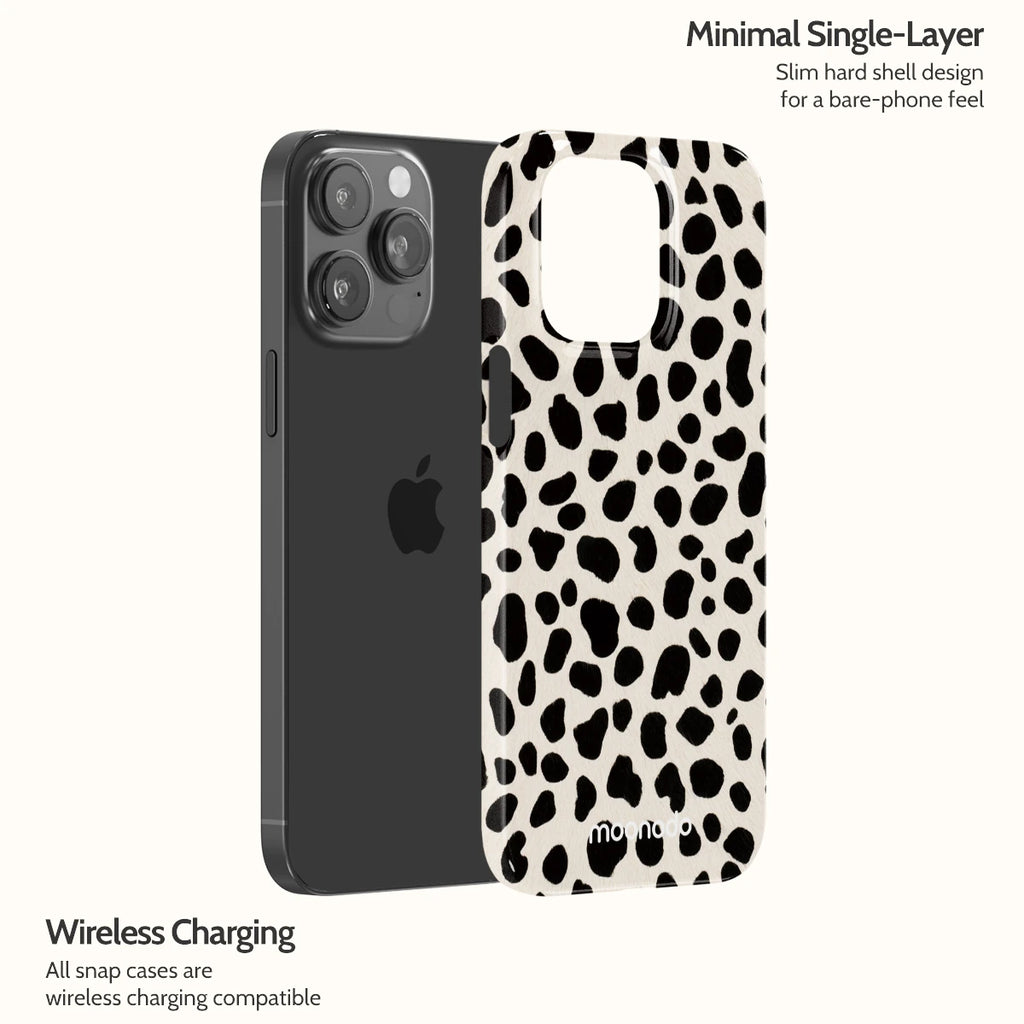 Ink Spots - iPhone 14 Pro Max Case