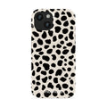 Ink Spots - iPhone 15 Case
