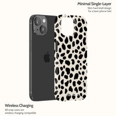 Ink Spots - iPhone 15 Case