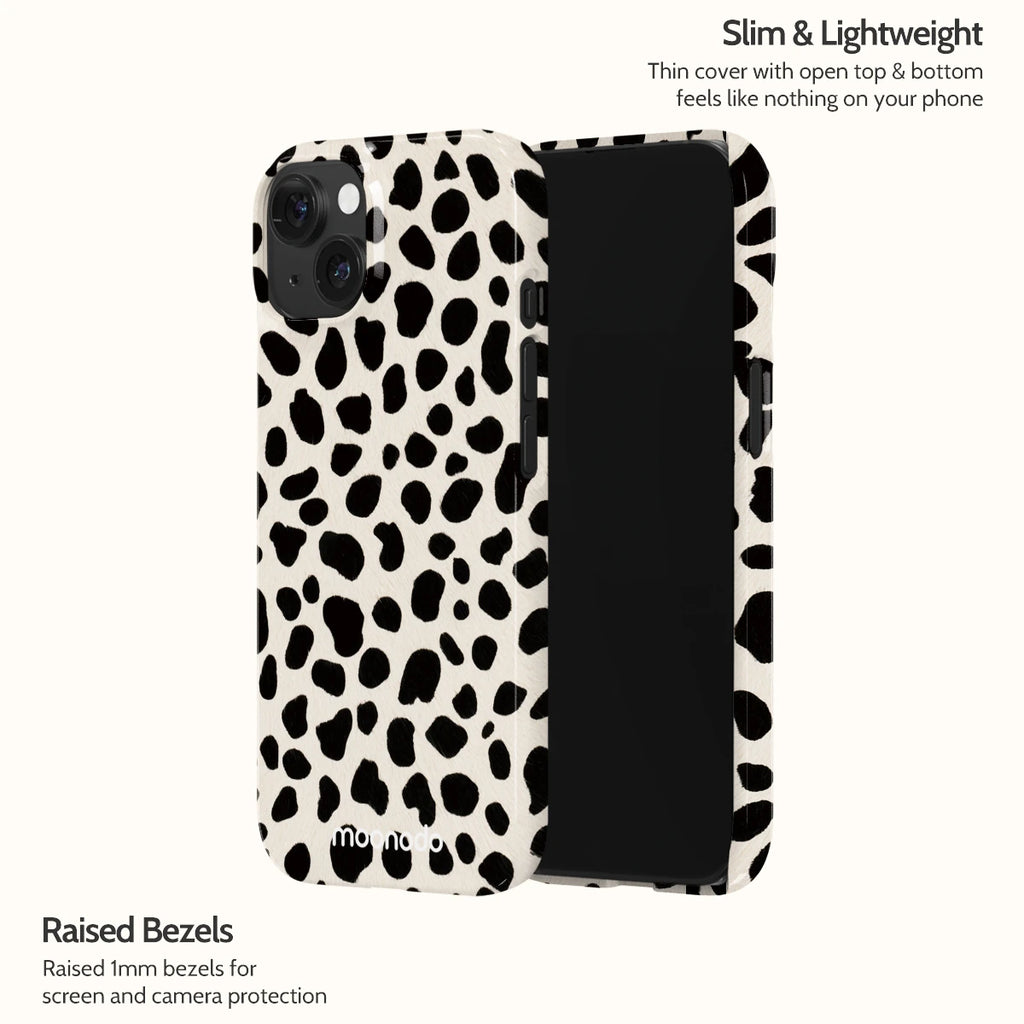 Ink Spots - iPhone 15 Case