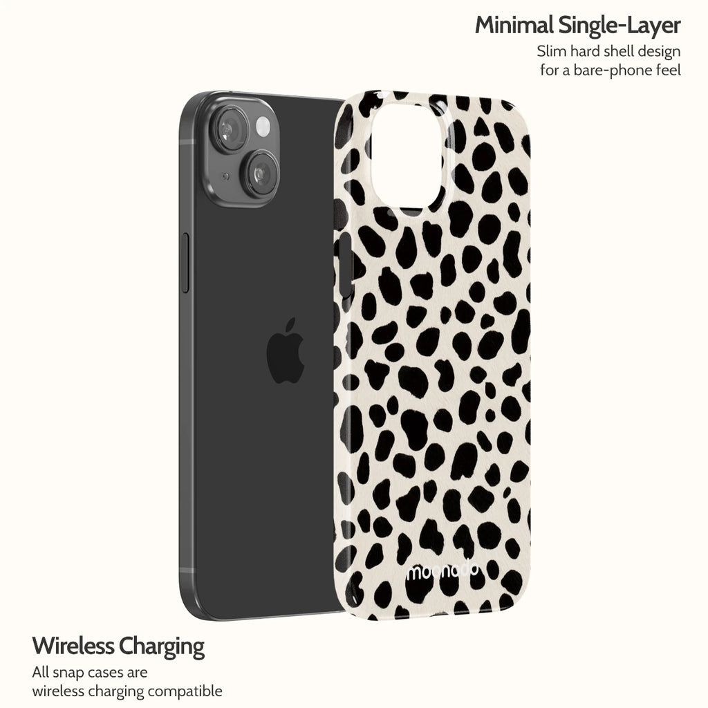 Ink Spots - iPhone 15 Plus Case