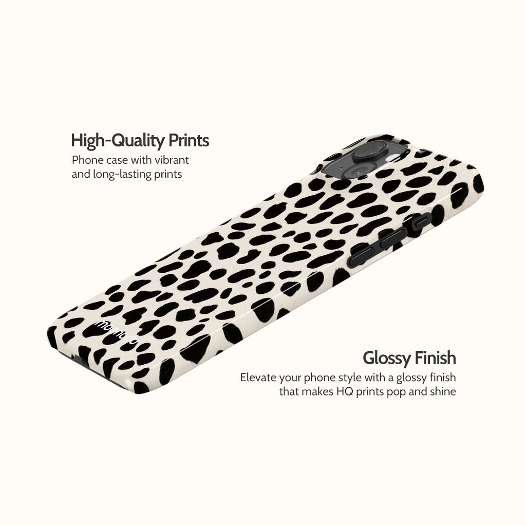 Ink Spots - iPhone 15 Plus Case