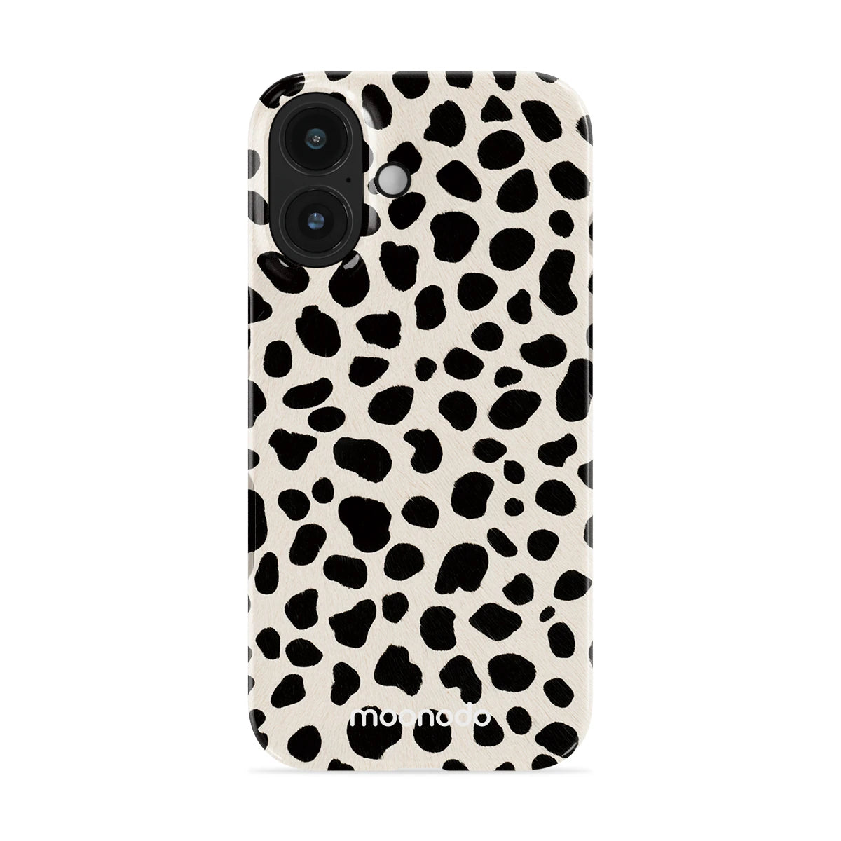 Ink Spots - iPhone 16 Case