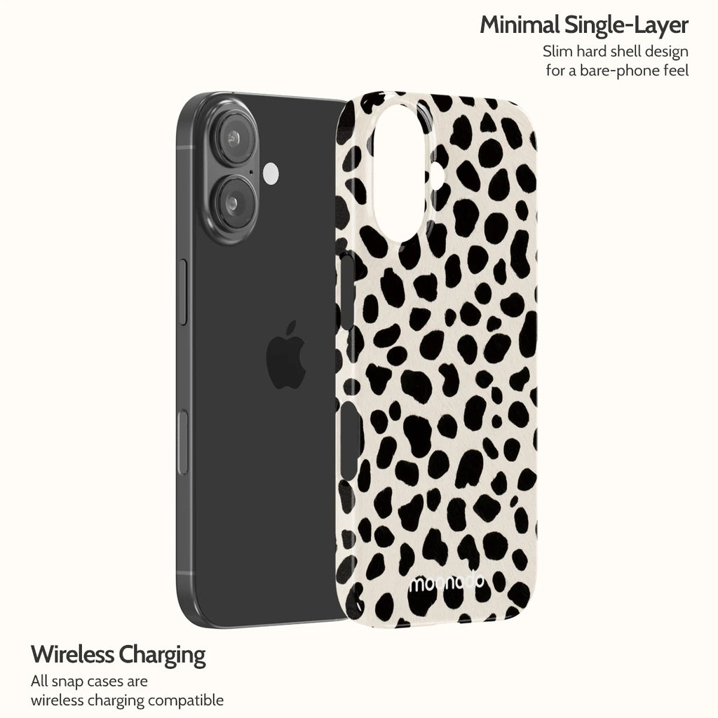 Ink Spots - iPhone 16 Case