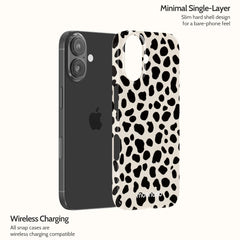 Ink Spots - iPhone 16 Case