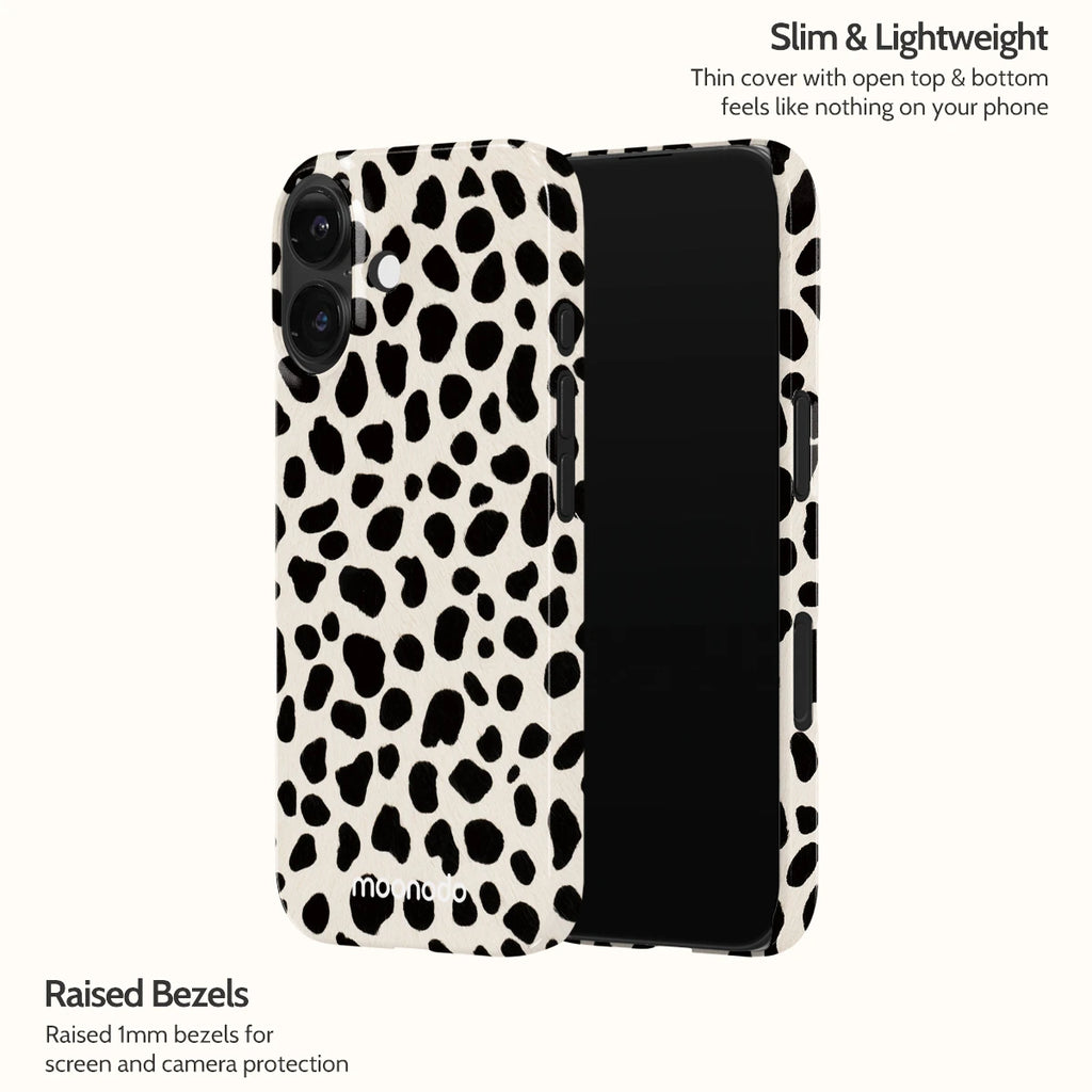 Ink Spots - iPhone 16 Case
