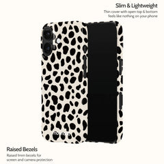 Ink Spots - iPhone 16 Case