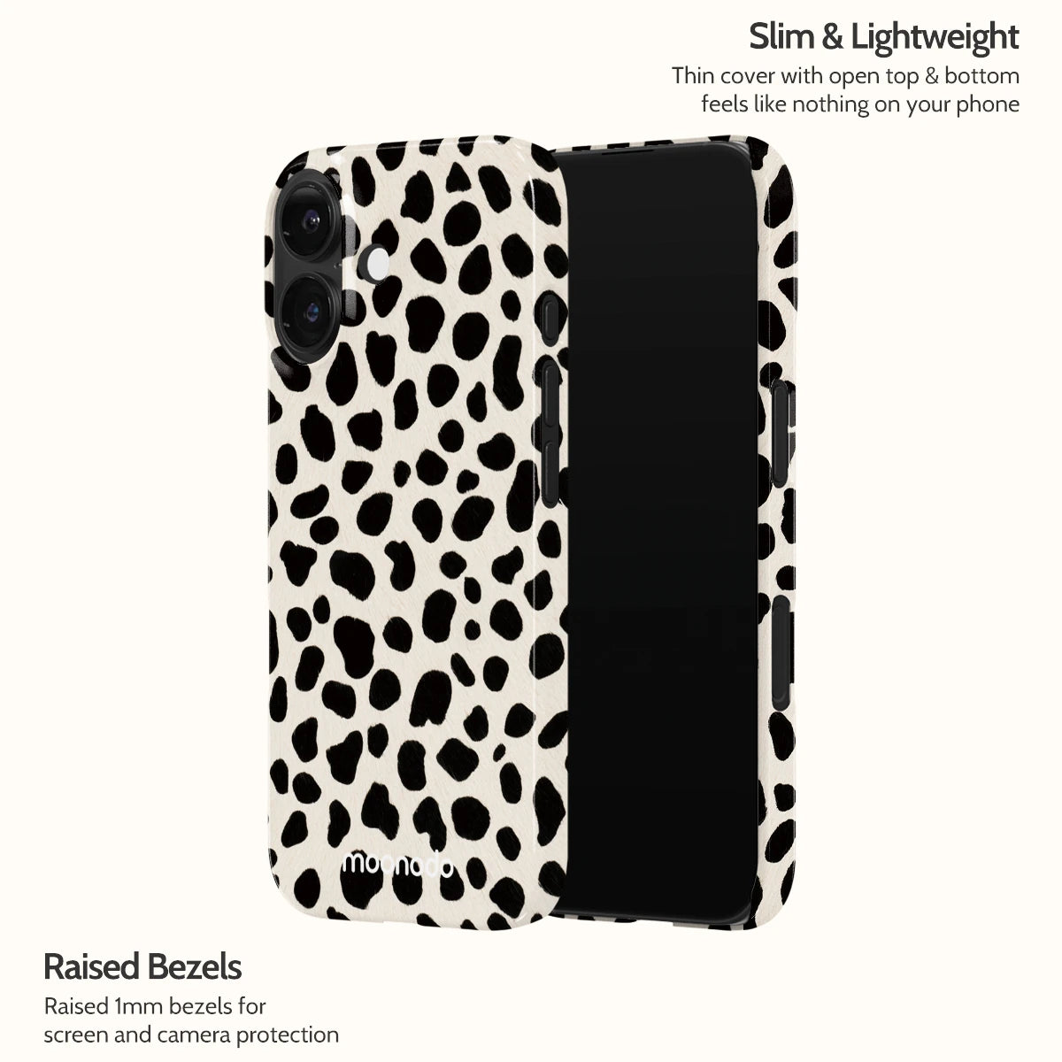 Ink Spots - iPhone 16 Case