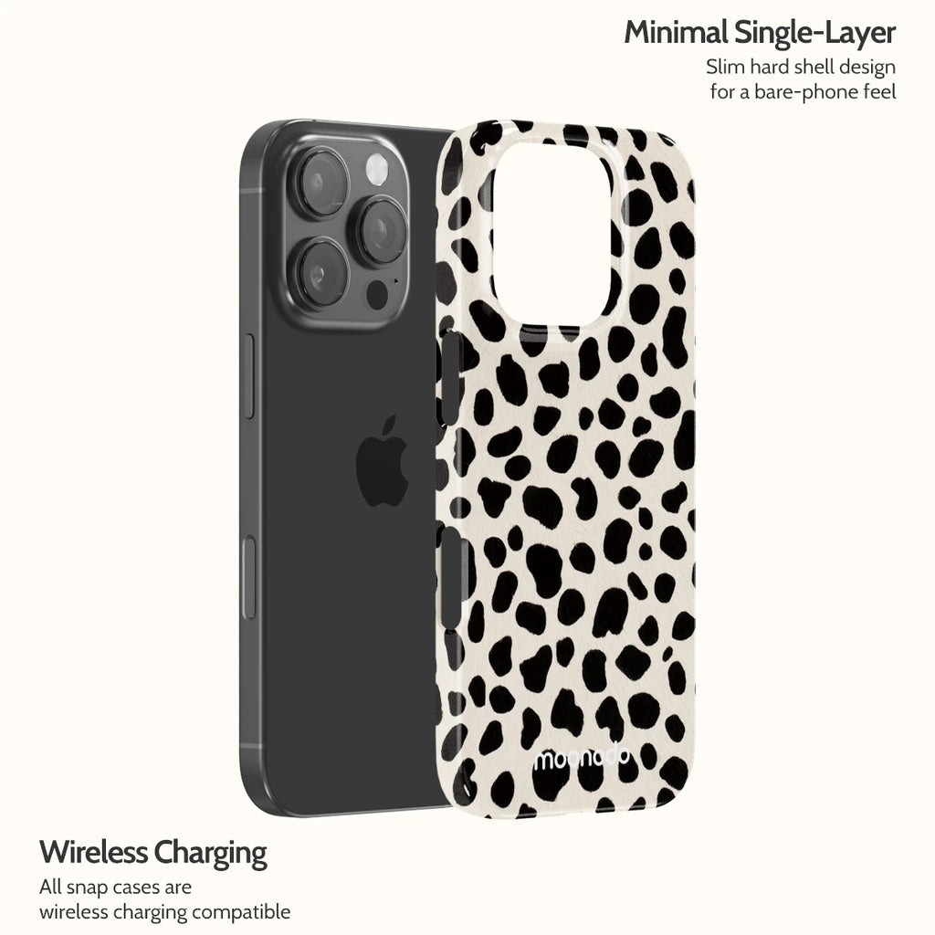 Ink Spots - iPhone 16 Pro Case