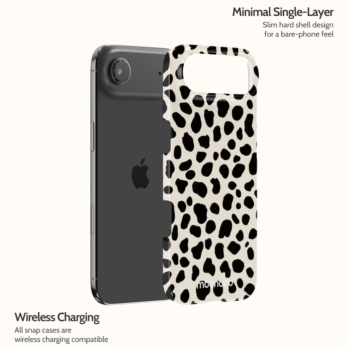 Ink Spots - iPhone 17 Air Case