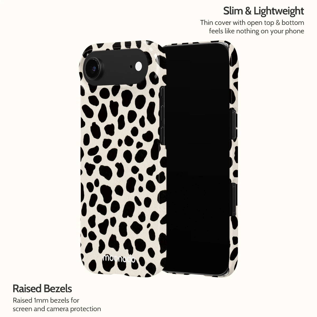 Ink Spots - iPhone 17 Air Case