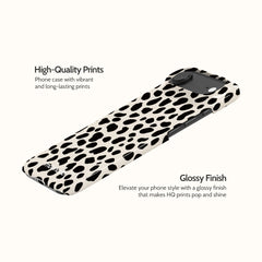 Ink Spots - iPhone 17 Air Case