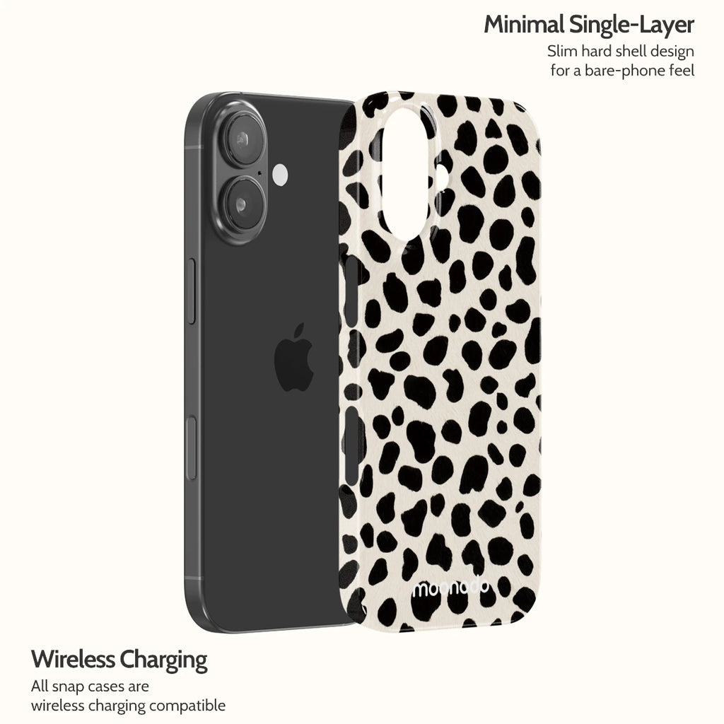 Ink Spots - iPhone 17 Case