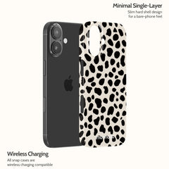 Ink Spots - iPhone 17 Case