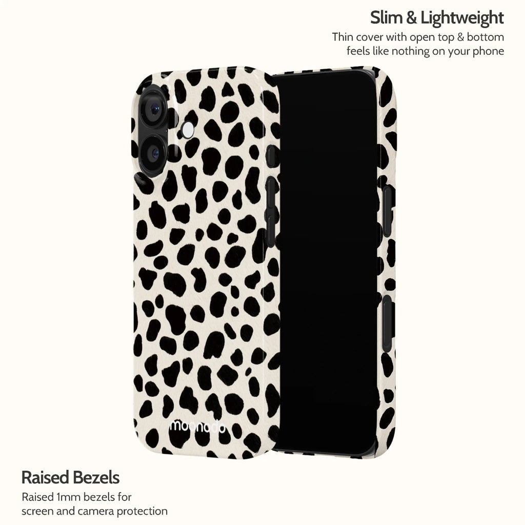 Ink Spots - iPhone 17 Case
