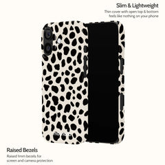 Ink Spots - iPhone 17 Case