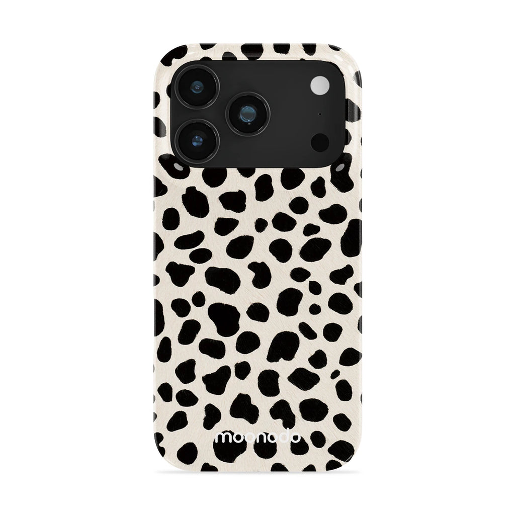 Ink Spots - iPhone 17 Pro Case