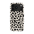 Ink Spots - iPhone 17 Pro Case