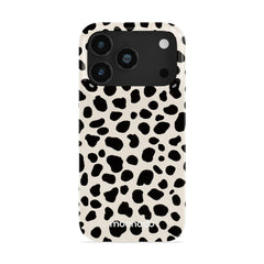 Ink Spots - iPhone 17 Pro Case