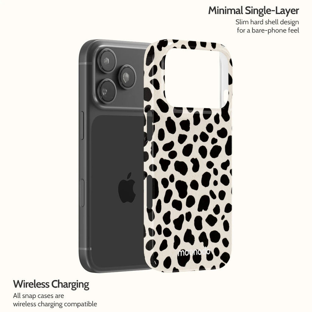 Ink Spots - iPhone 17 Pro Case