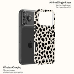 Ink Spots - iPhone 17 Pro Case