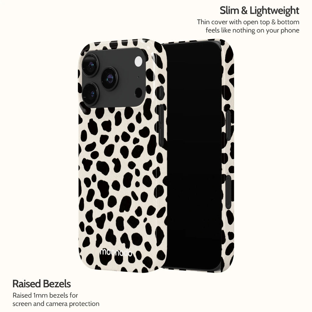 Ink Spots - iPhone 17 Pro Case
