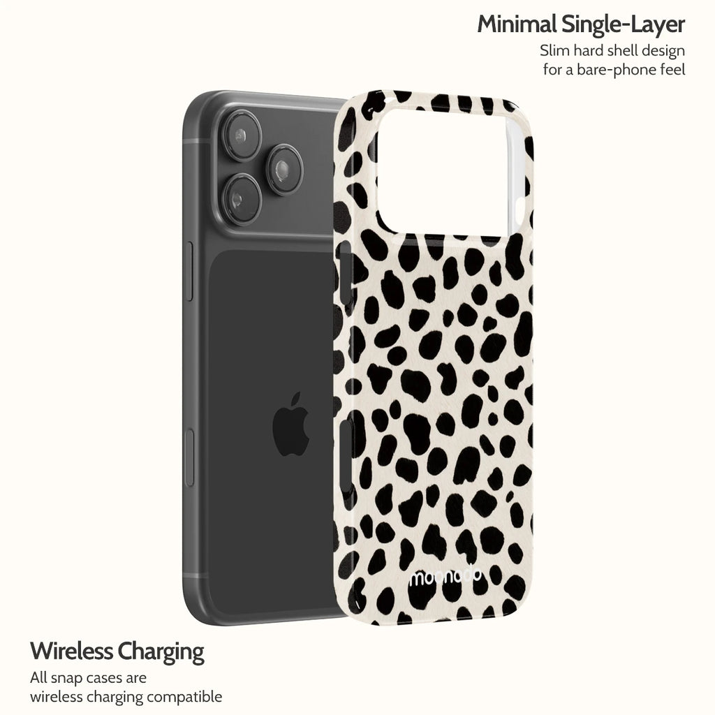 Ink Spots - iPhone 17 Pro Max Case