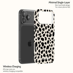 Ink Spots - iPhone 18 Pro Max Case