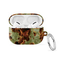Moss Resin - AirPods Pro 1 Case