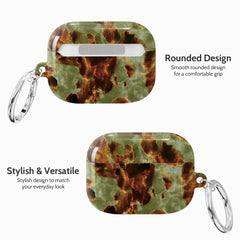 Moss Resin - AirPods Pro 1 Case