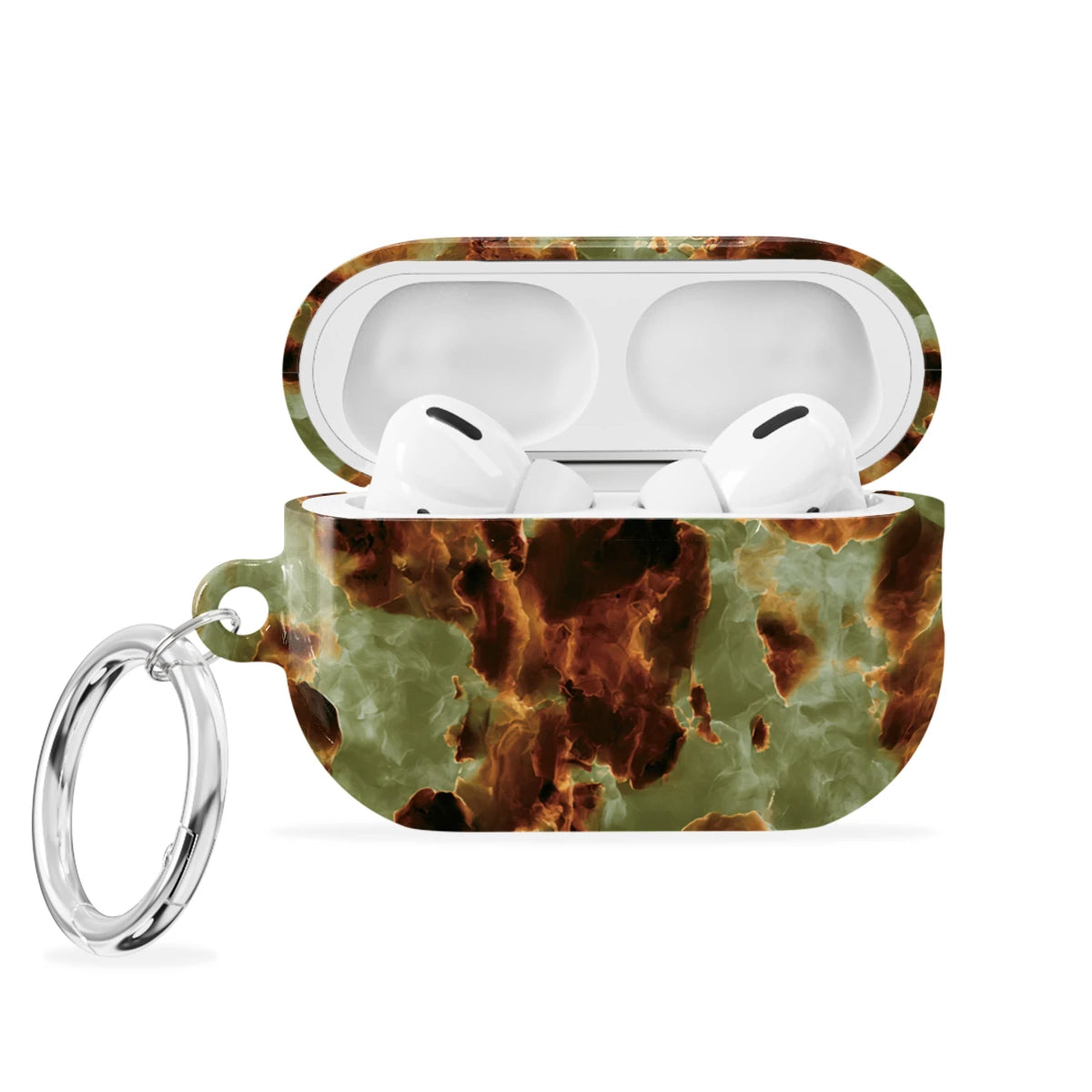 Moss Resin - AirPods Pro 2 Case