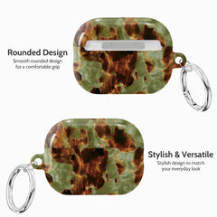 Moss Resin - AirPods Pro 2 Case