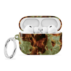 Moss Resin - AirPods Pro 3 Case