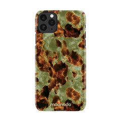 Moss Resin - iPhone 11 Pro Max Case