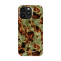 Moss Resin - iPhone 15 Pro Max Case