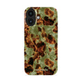 Moss Resin - iPhone 16 Case