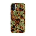 Moss Resin - iPhone 16 Plus Case