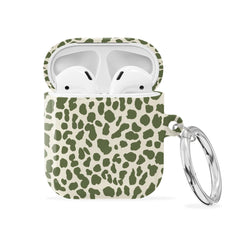 Matcha Speck - AirPods 1 & 2 Case