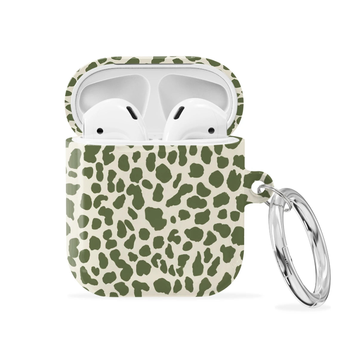 Matcha Speck - AirPods 1 & 2 Case