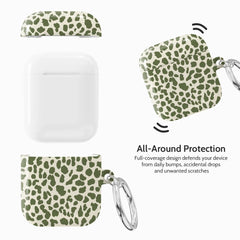 Matcha Speck - AirPods 1 & 2 Case