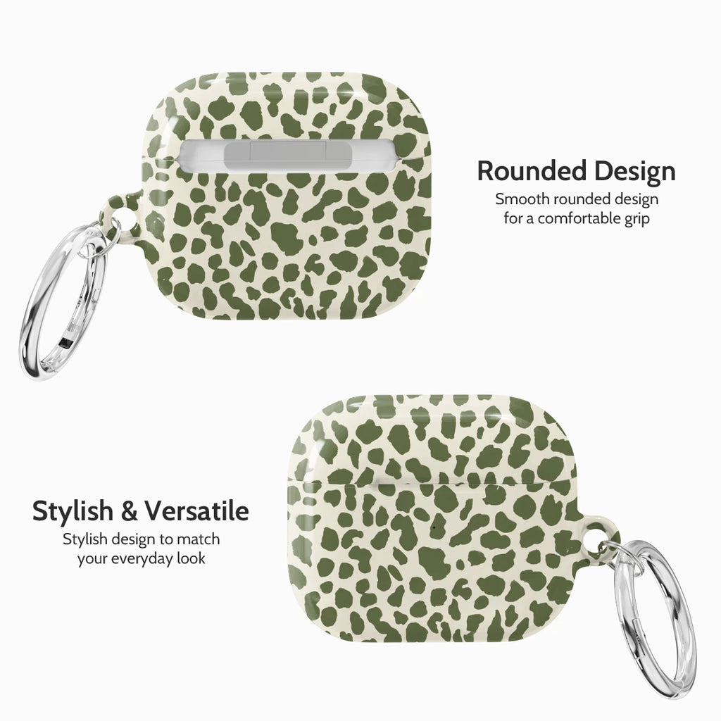 Matcha Speck - AirPods 3 Case