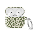 Matcha Speck - AirPods 4 Case