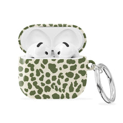 Matcha Speck - AirPods 4 Case
