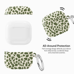 Matcha Speck - AirPods 4 Case