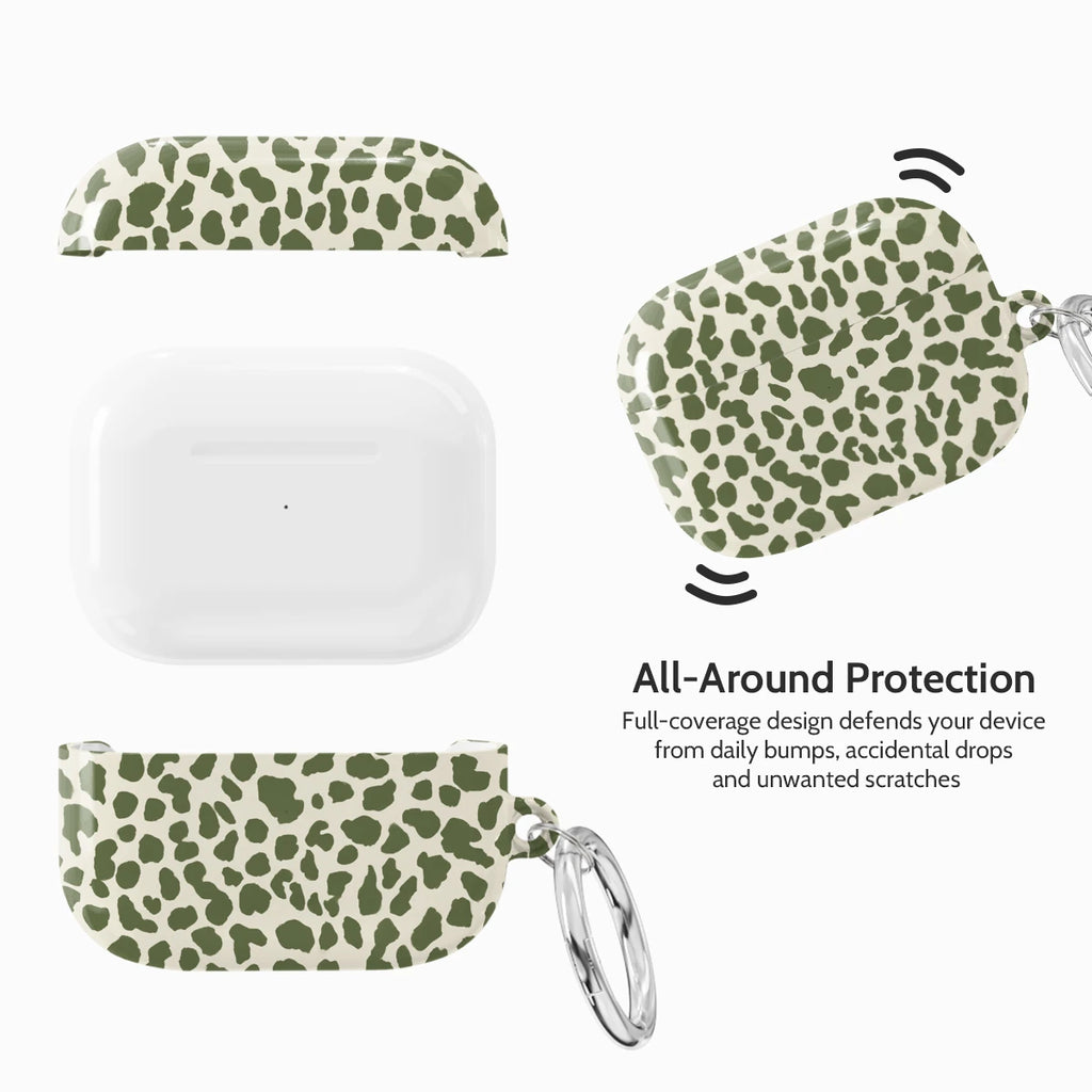 Matcha Speck - AirPods Pro 1 Case