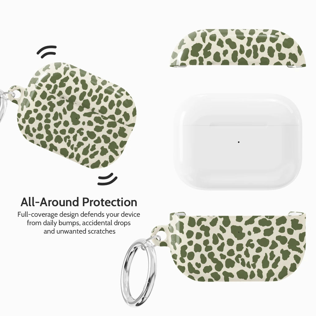 Matcha Speck - AirPods Pro 2 Case