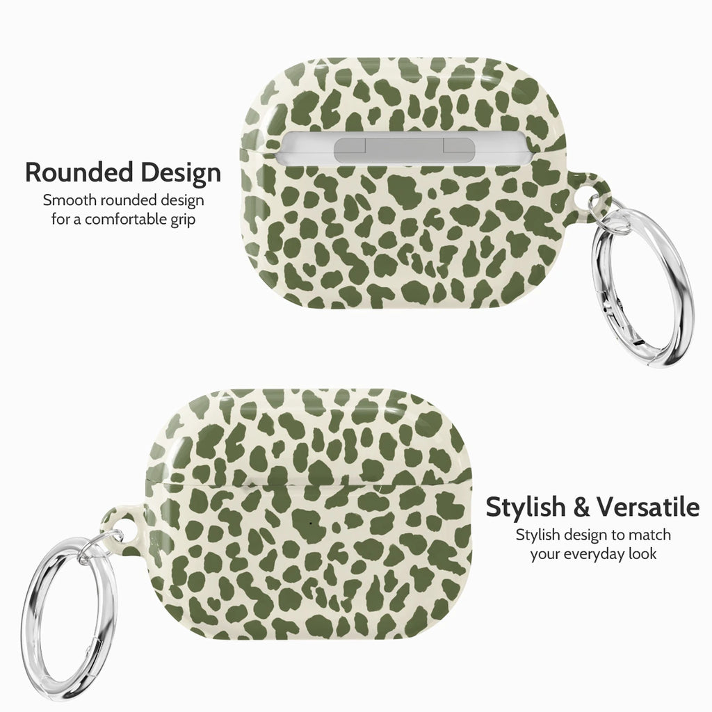 Matcha Speck - AirPods Pro 2 Case