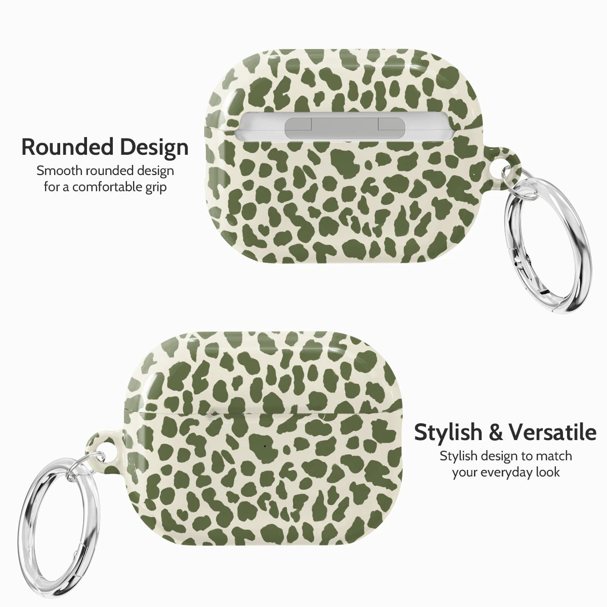 Matcha Speck - AirPods Pro 2 Case