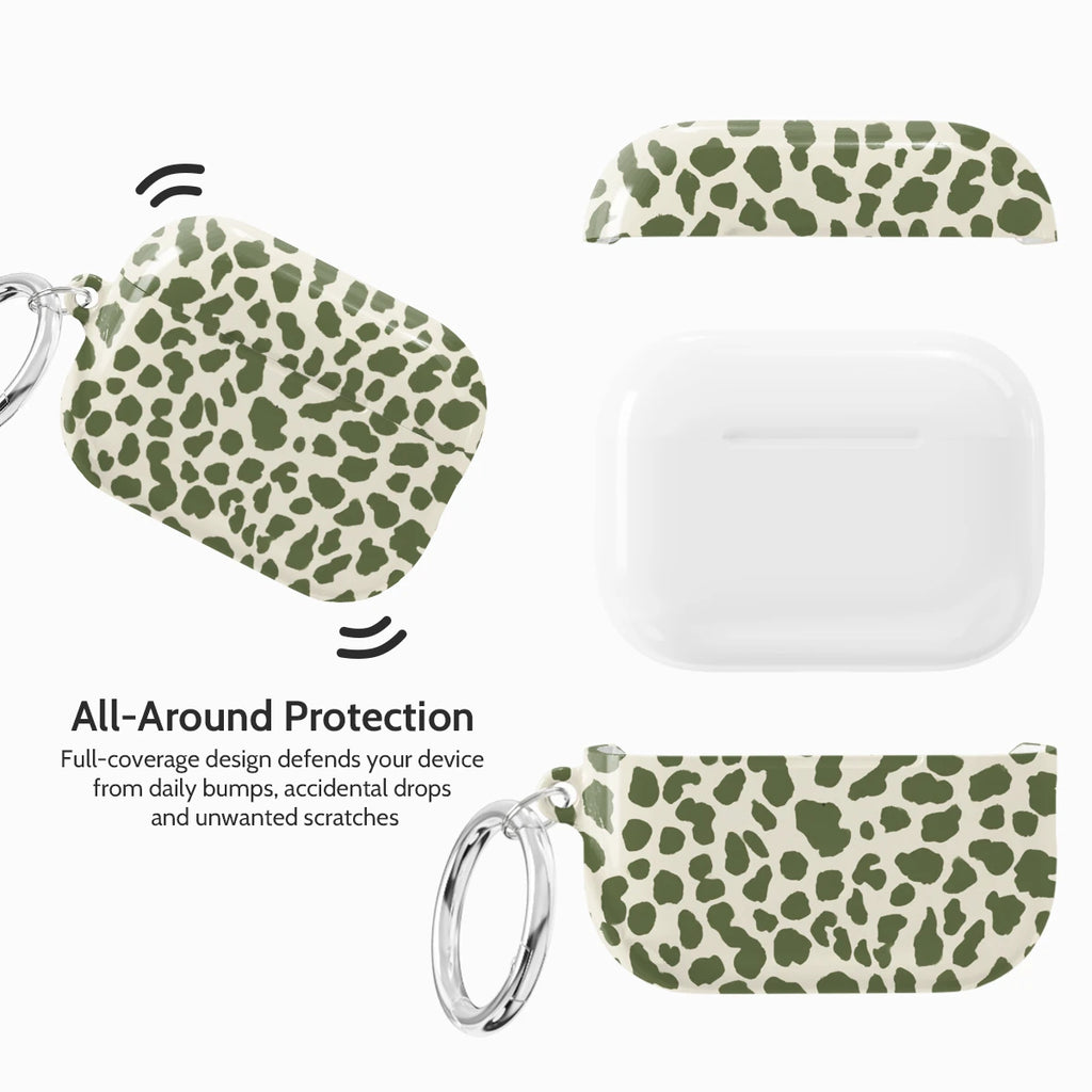 Matcha Speck - AirPods Pro 3 Case