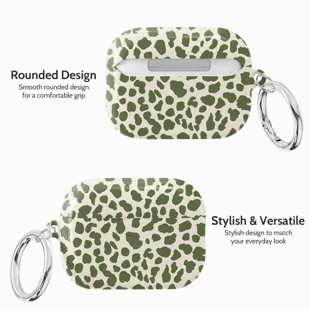 Matcha Speck - AirPods Pro 3 Case